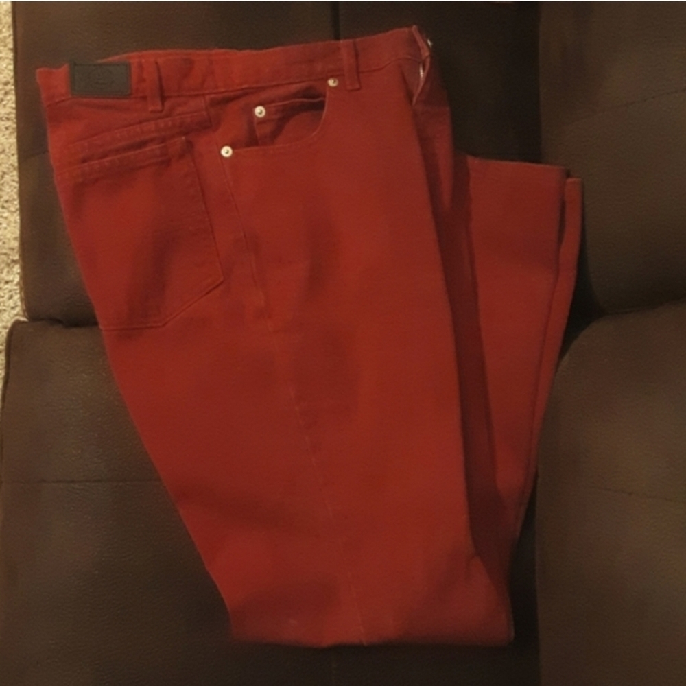 A Line Anne Klein‎ Jeans - Picture 2 of 7